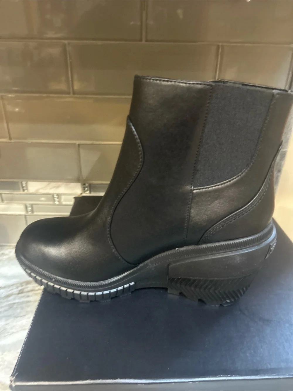 Sorel ona ave